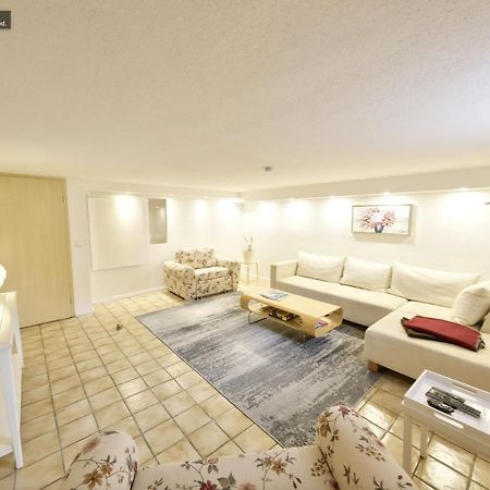 2 Zimmer I Kueche I Smarttv I Klima I Parkplatz I 3 Bed I Wlan Tacherting Εξωτερικό φωτογραφία