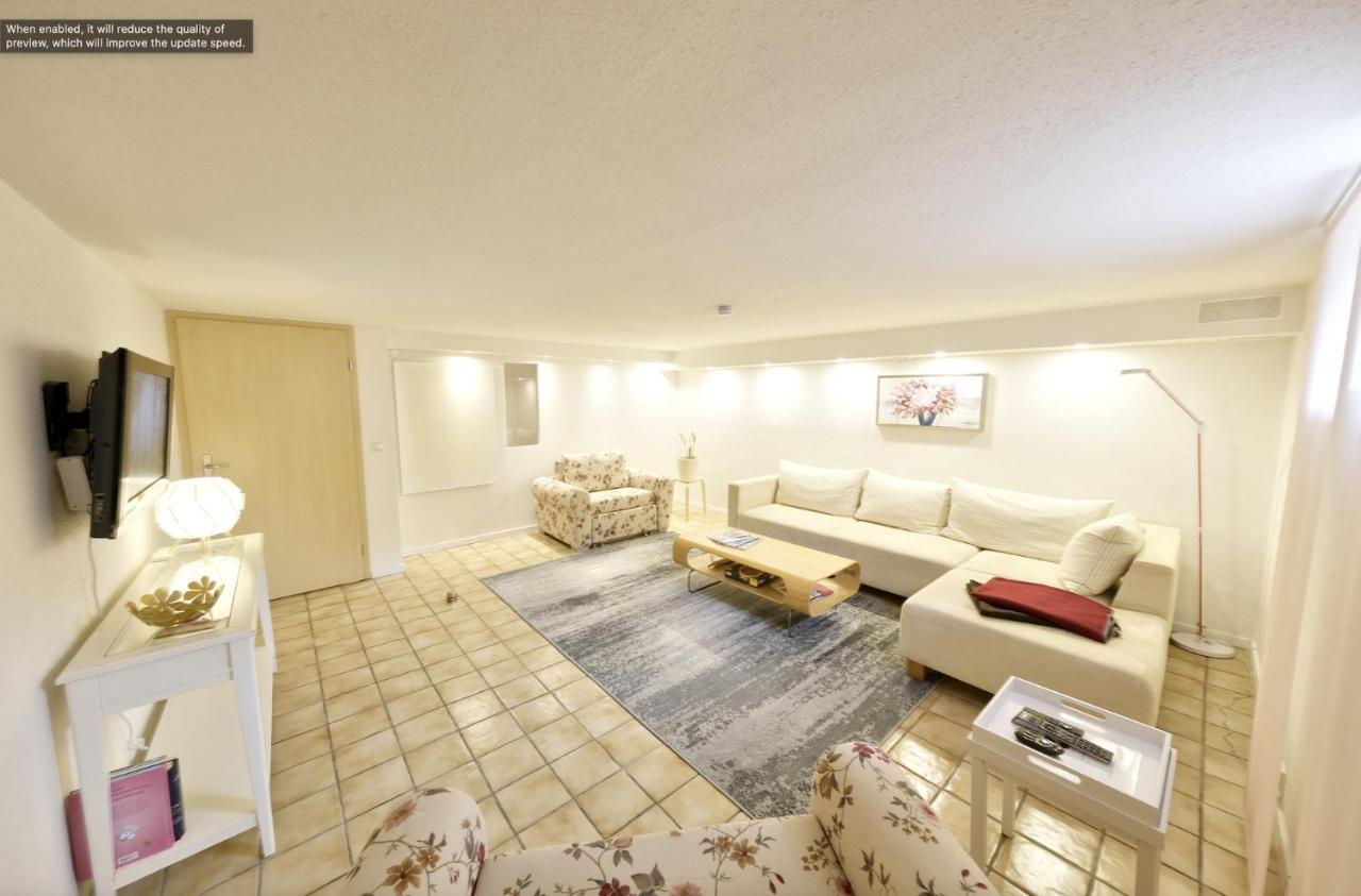 2 Zimmer I Kueche I Smarttv I Klima I Parkplatz I 3 Bed I Wlan Tacherting Εξωτερικό φωτογραφία