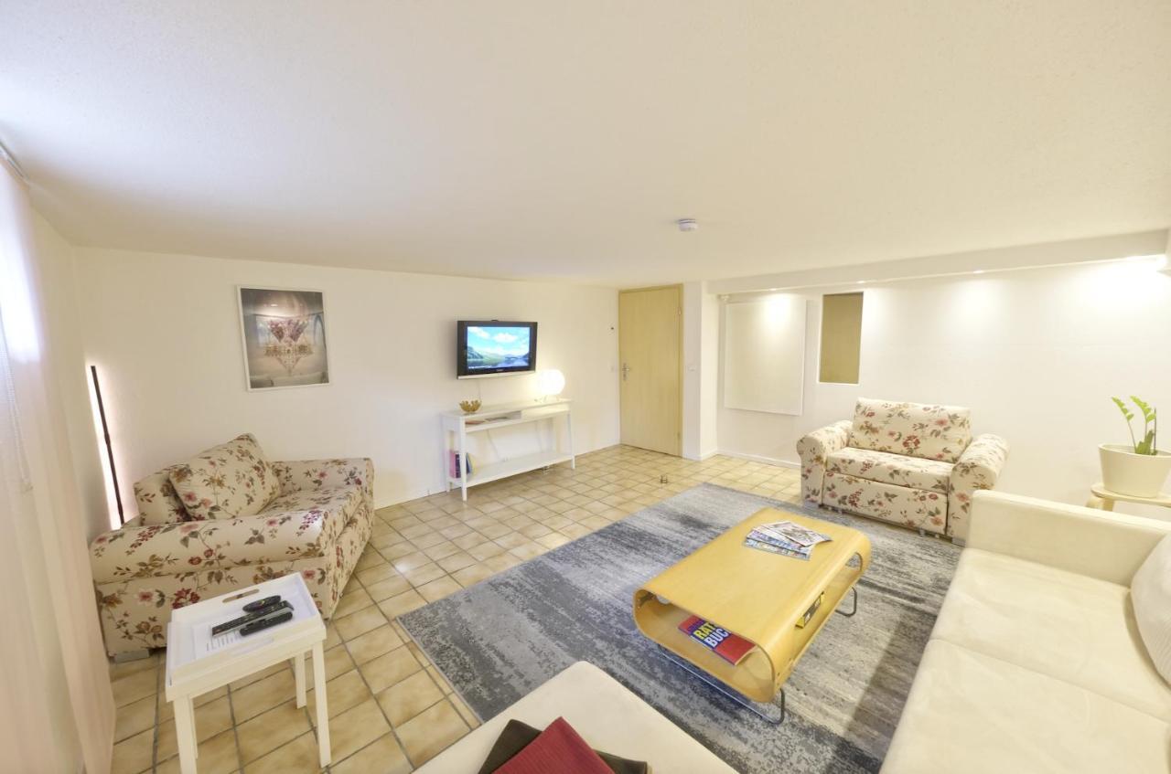 2 Zimmer I Kueche I Smarttv I Klima I Parkplatz I 3 Bed I Wlan Tacherting Εξωτερικό φωτογραφία